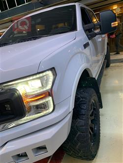 فۆرد F-150